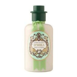 D'Shila Champú de Coco 300 ml
