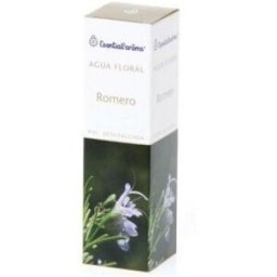 Intersa Agua Floral Escential Aroms con Romero 100Ml