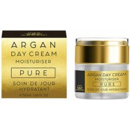 Diar Argan Crema de Día Hidratante de Argán 50 ml