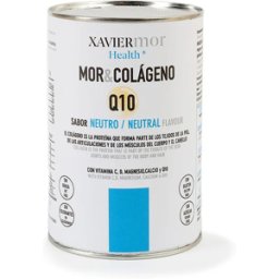 Xaviermor Mor & Colageno + Q10 Neutro 300 gr