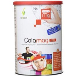 Novadiet Colamag Bote 300 gr Novadiet