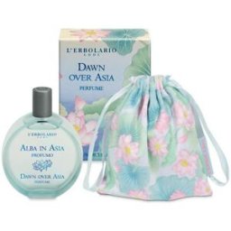 L'Erbolario Amanecer Sobre Asia Perfume 100 ml