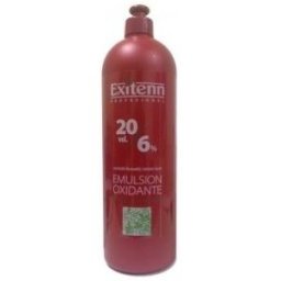 Exitenn Professional Emulsión Oxidante 20 Vol 75 ml 75 ml
