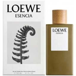Loewe Esencia Eau de Toilette 150 ml