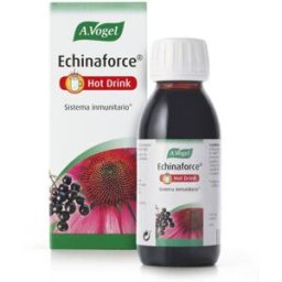 A.Vogel Echinaforce Hot Drink 100 ml
