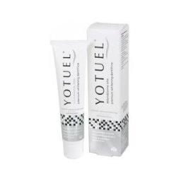 Yotuel Microbiome One Dentífrico Blanqueador Premium 100 gr