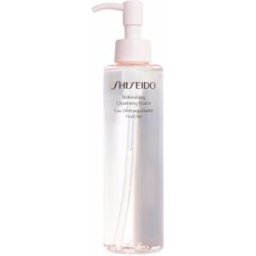 Shiseido Agua Limpiadora Refrescante 180 ml 180 ml