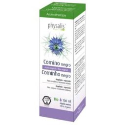 Physalis Aceite Comino Negro 100 ml