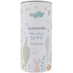 Suavinex Baby Cologne Sense Eau de Cologne Vaporizador 100 ml