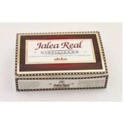 Arnauda Jalea Real Liofilizada 300 mg 20 viales