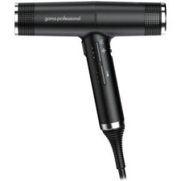 GA.MA Secador Professional IQ Perfetto Negro
