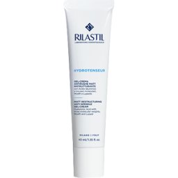 Rilastil Hydrotenseur Gel-Crema Antiarrugas Matificante 40 ml