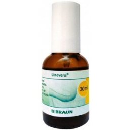 Braun Medical Linovera Sol 30ml Ulceras Por Presion