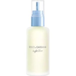 Dolce & Gabbana Light Blue Pour Femme Eau de Toilette Recarga 150 ml