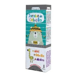 Drasanvi Jarabe Cebolla 250 ml Niño 250 ml