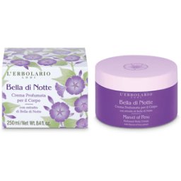L'Erbolario Bella di Notte Crema Cuerpo Perfumada 250 ml