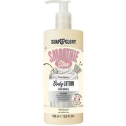 Soap & Glory Loción Corporal Star 500 ml