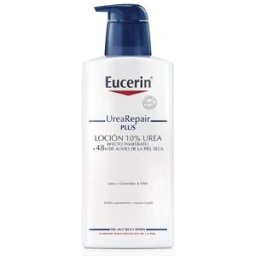 Eucerin UreaRepair Plus Loción 10% 400 ml