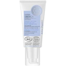 Natura Siberica Cremigel Facial Equilibrante 50 ml