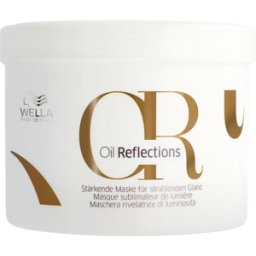 WELLA Professionals Oil Reflections Mascarilla Realzadora De Brillo