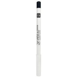 NaturaBIO Cosmetics Lápiz de Ojos 01 Negro Teide
