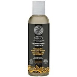 Natura Siberica The Northern Collection Agua Micelar Limpiadora 200 ml