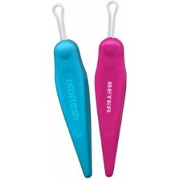 Beter Stick Limpiador de oídos OtoFresh surtidos