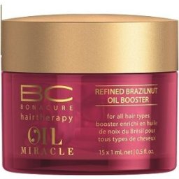Schwarzkopf Professional BC Oil Miracle Potenciador con Aceites 15x1