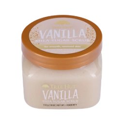 Tree Hut Sugar Scrubs Exfoliante De Azúcar Vainilla 510 gr