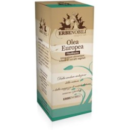 Erbenobili Fitoblasto Olea Europea 50 ml