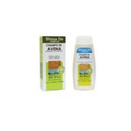 Shova.De Champu De Avena 250 ml