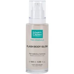 Martiderm Flash Body Glow 100 ml