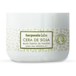 Terpenic Lab Cera de Soja B.P.F 250 gr