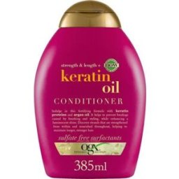 Ogx Keratin Oil Acondicionador