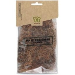Naturcid Infusión Maiz Estigmas Cortado Bolsa 35 gr
