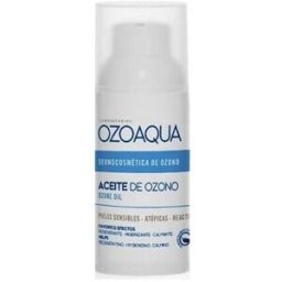 Ozoaqua Aceite de Ozono 15 ml