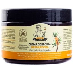 Oma Gertrude Crema Corporal Nutritiva 300 ml