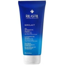 Rilastil Xerolact Gel de Ducha 200 ml