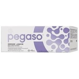 Pegaso Immune Junior 14 Viales Monodosis 10 ml