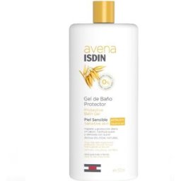 Isdin Gel de Baño Protector Avena 750 ml
