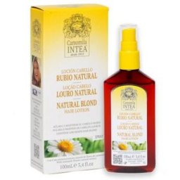 Intea Loción Capilar Rubio Natural 100 ml