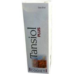Codiet Tansiol Plus (Tensiol) 50 ml