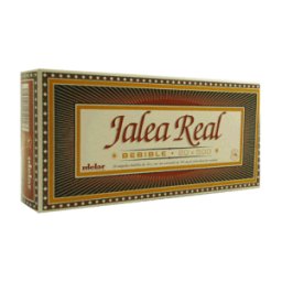 Arnauda Jalea Real 500 mg Mielar 20 ampollas