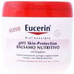 Eucerin PH5 Bálsamo Nutritivo 450 ml
