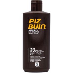 Piz Buin Allergy Loción Solar SPF 30 200 ml
