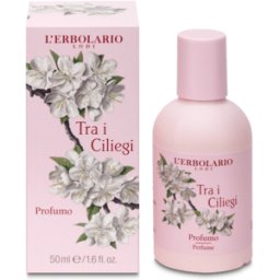 L'Erbolario Entre Cerezas Perfume 50 ml