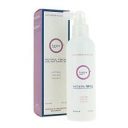 Ioox Actifol Loción Cabello 200 Ml 200 ml