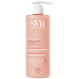 SVR Topialyse Bálsamo Limpiador 400 ml