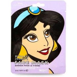 Mad Beauty Disney Pop princess Mascarilla Facial Jazmín 25 ml