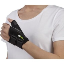 Emo MQ505 Inmovilizadora de pulgar izquierda M